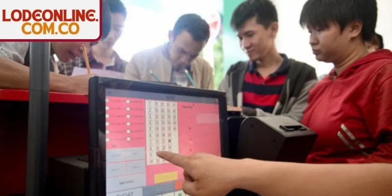 Bí quyết tham gia xổ số điện toán hiệu quả và an toàn