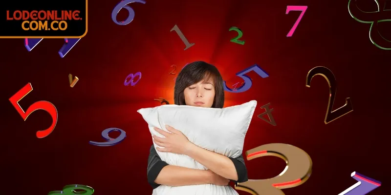 Con số liên quan đến nằm mơ thấy anh em gặp nhau
