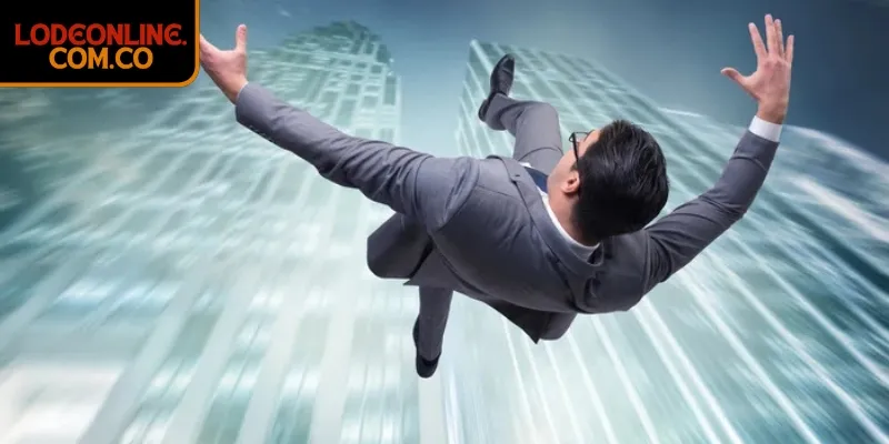 Giấc mơ này đang cổ vũ bạn hãy can đảm bắt đầu lại từ đầu