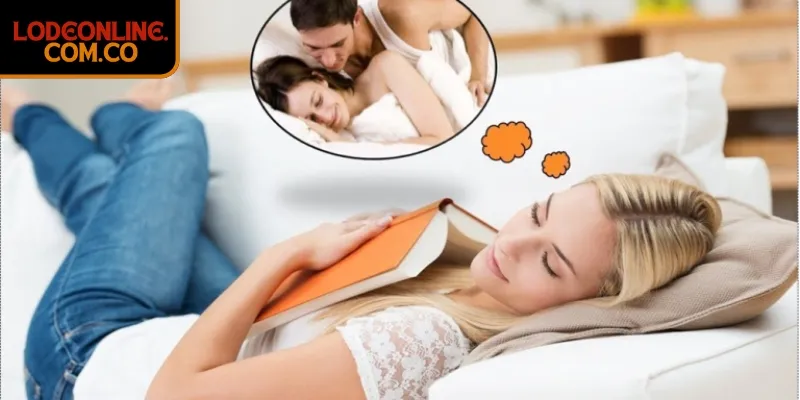 Mơ thấy người yêu cũ nói lên điều gì về cảm xúc hiện tại